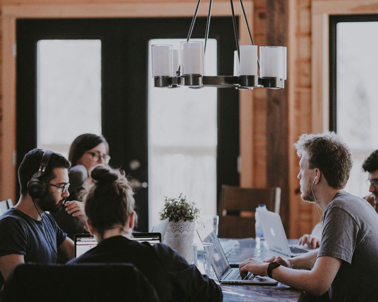 About Lockwood Group